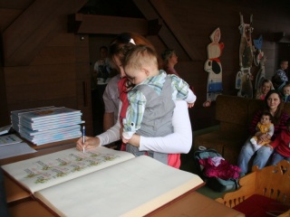 Privítanie detí do života 2011 29
