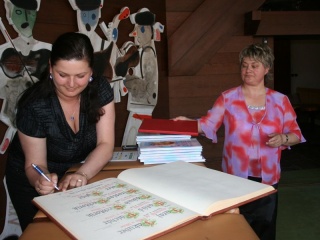 Privítanie detí do života 2011 60