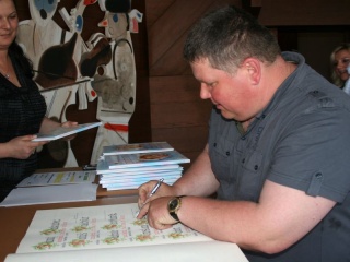 Privítanie detí do života 2011 54