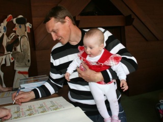 Privítanie detí do života 2011 46