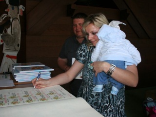 Privítanie detí do života 2011 55