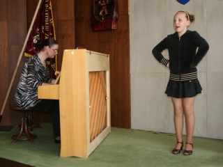 Privítanie detí do života 2011 112