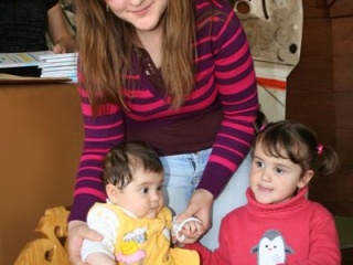 Privítanie detí do života 2011 47