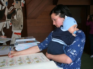 Privítanie detí do života 2011 51