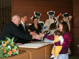 Privítanie detí do života 2011 49