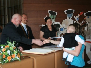 Privítanie detí do života 2011 36