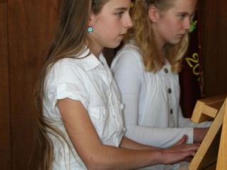 Privítanie detí do života 2011 102