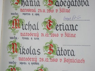 Privítanie detí do života 2011 69