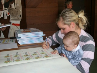 Privítanie detí do života 2011 42