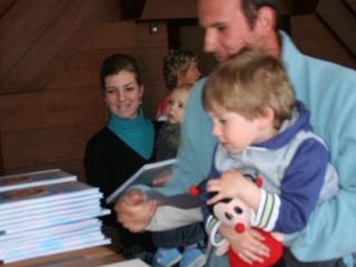 Privítanie detí do života 2011 24