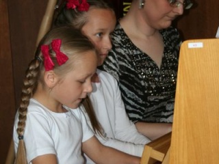 Privítanie detí do života 2011 82