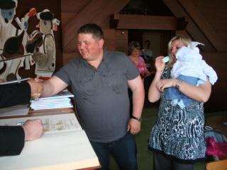 Privítanie detí do života 2011 53