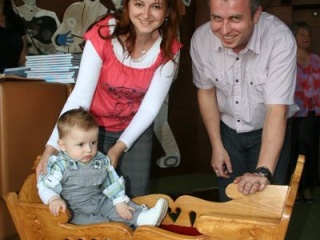 Privítanie detí do života 2011 28