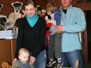 Privítanie detí do života 2011 21