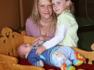 Privítanie detí do života 2011 56