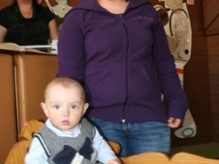 Privítanie detí do života 2011 31