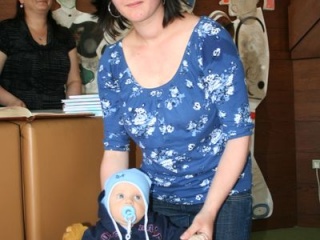 Privítanie detí do života 2011 50