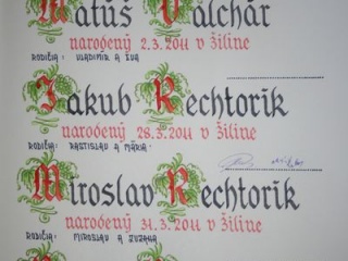 Privítanie detí do života 2011 75