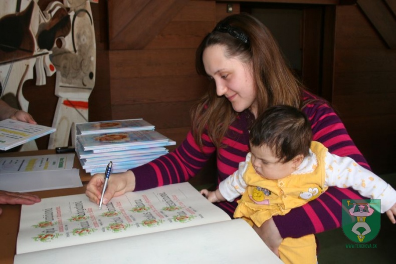 Privítanie detí do života 2011 48