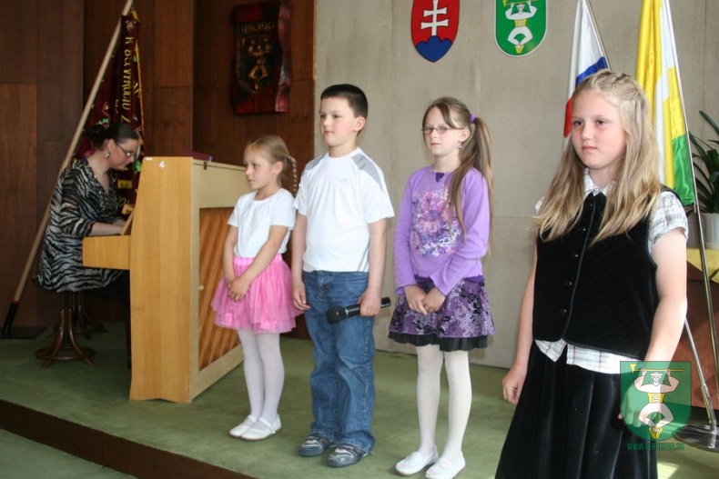 Privítanie detí do života 2011 97