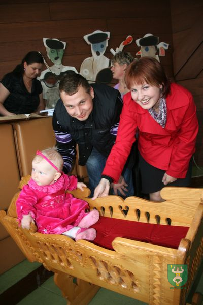 Privítanie detí do života 2011 61