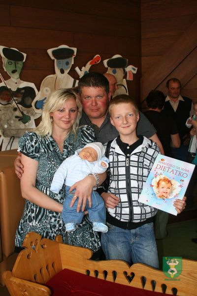 Privítanie detí do života 2011 68