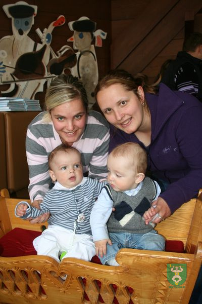 Privítanie detí do života 2011 65