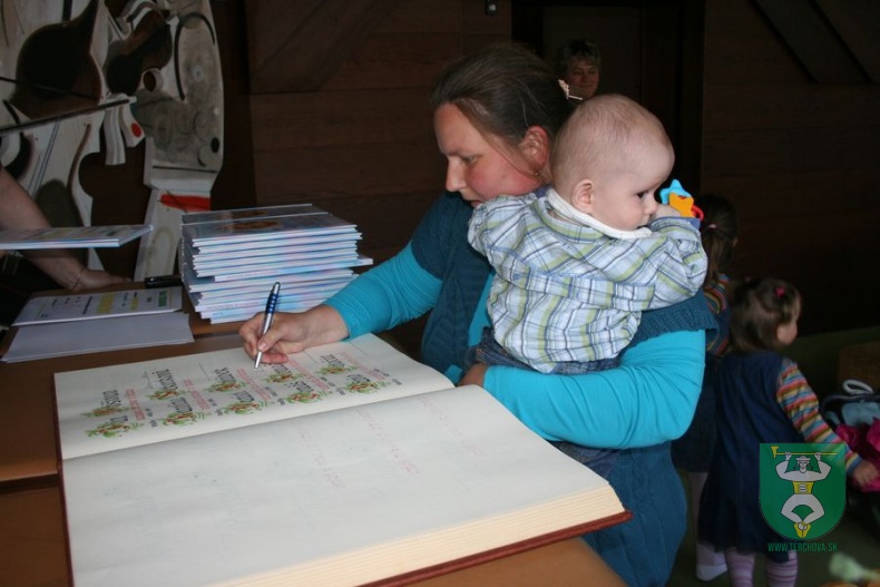Privítanie detí do života 2011 26