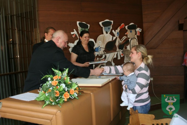 Privítanie detí do života 2011 43