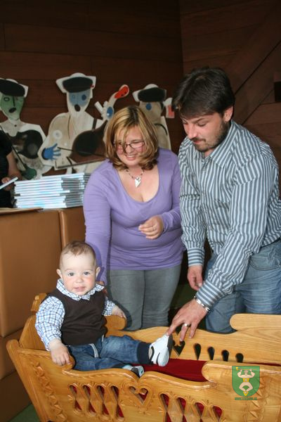 Privítanie detí do života 2011 16