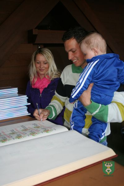 Privítanie detí do života 2011 15