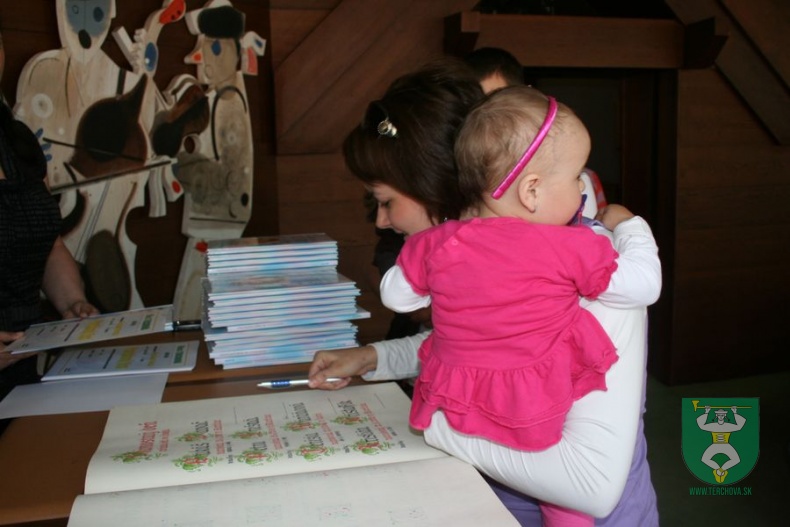 Privítanie detí do života 2011 11