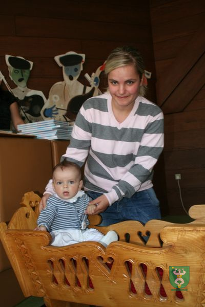 Privítanie detí do života 2011 41