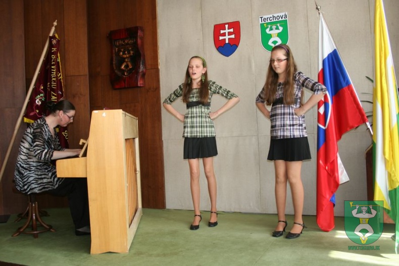 Privítanie detí do života 2011 104