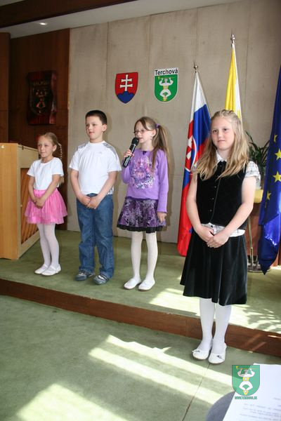 Privítanie detí do života 2011 94