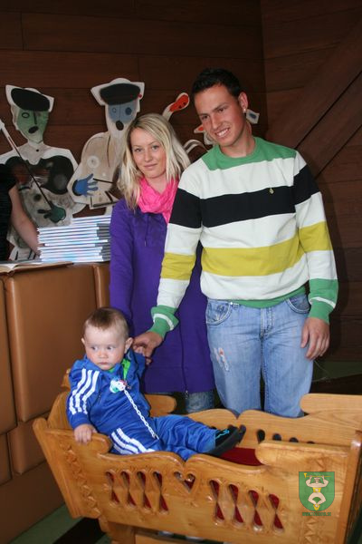 Privítanie detí do života 2011 13