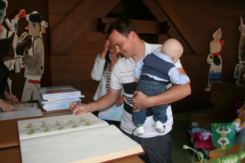 Privítanie detí do života 2011 39