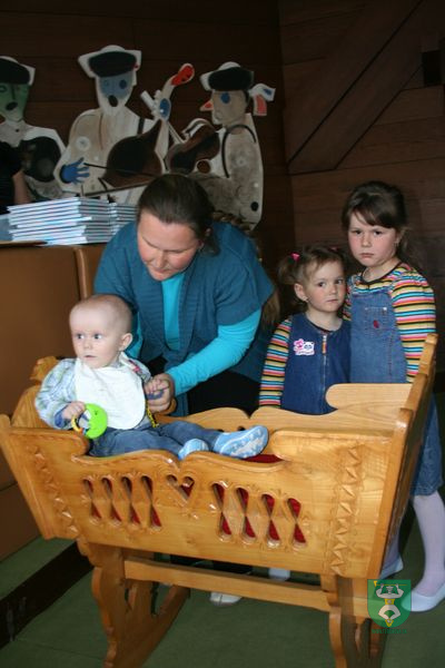 Privítanie detí do života 2011 25