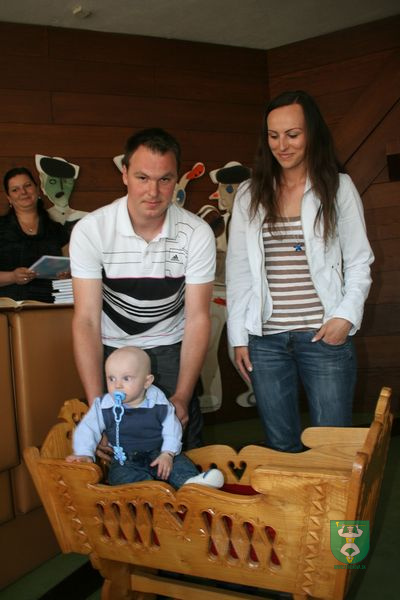 Privítanie detí do života 2011 37