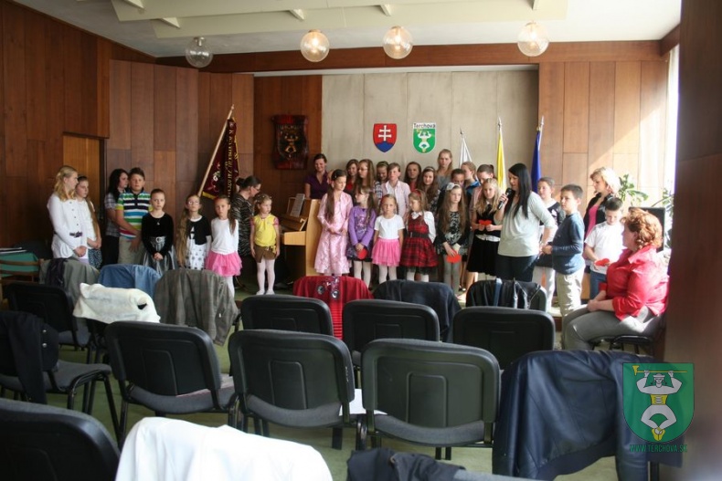 Privítanie detí do života 2011 123