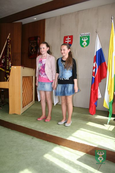 Privítanie detí do života 2011 100
