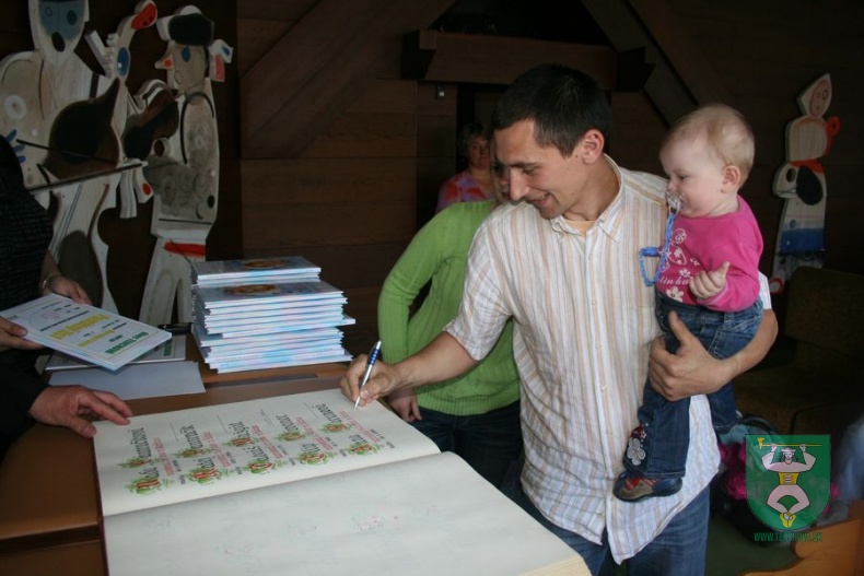 Privítanie detí do života 2011 20