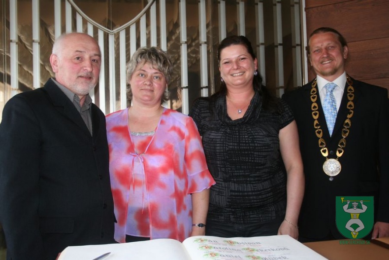 Privítanie detí do života 2011 66