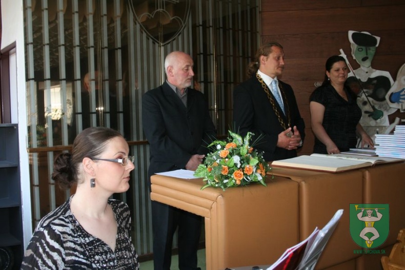 Privítanie detí do života 2011 9