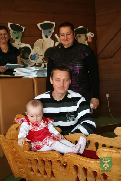 Privítanie detí do života 2011 44