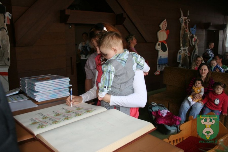 Privítanie detí do života 2011 29