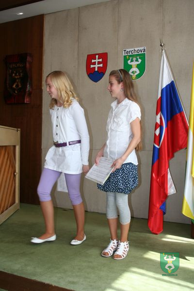 Privítanie detí do života 2011 101