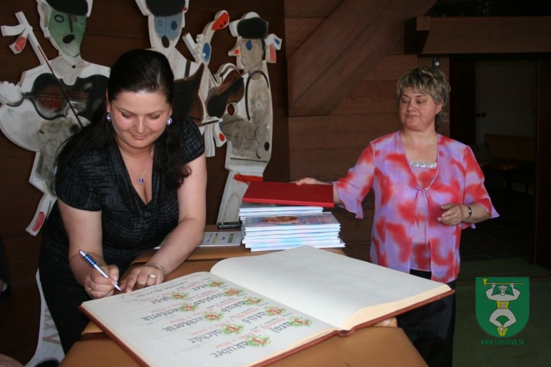 Privítanie detí do života 2011 60