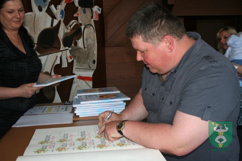 Privítanie detí do života 2011 54