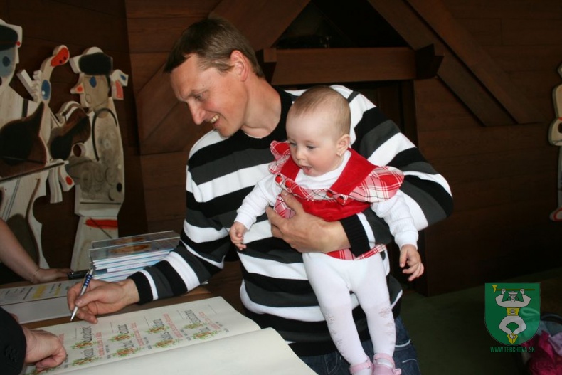 Privítanie detí do života 2011 46